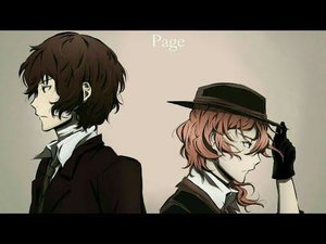 ❤️Чуя/Дазай❤️    😊😍    клип     😍😊