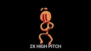 15 Gamecube Henry Stickman Distraction Dance Sound Variations