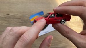 2024 Hot Wheels Compact Kings Proton Saga HRY46