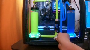 КАК СОБРАТЬ СВО/СЖО | КАК СОБРАТЬ КАСТОМНОЕ ВОДЯНОЕ ОХЛАЖДЕНИЕ