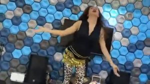 18+     KANIZADAN ARABCHA RAQS!!!