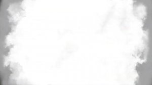 Футаж HD. Переход  облака - 2. Хромакей