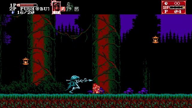 Bloodstained CotM 2: It's Back! Let's Classicvania Through This смотреть онлайн