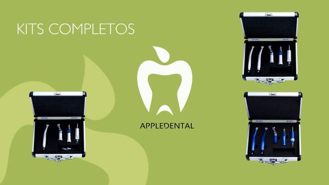 APPLEDENTAL BOLIVIA смотреть онлайн