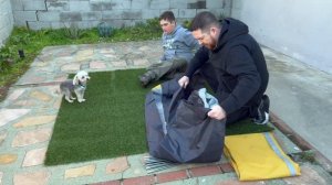 Obuy Naturehike P-Series Tent Review