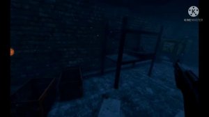 360 градусов, сиреноголовый. он бежал за мной!