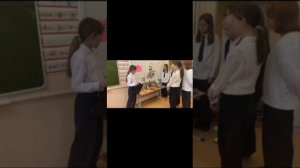 Флешмоб "Волшебник Изумрудного города"