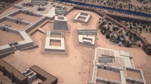 Ниневия 3D часть 2