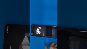 HONOR X9b калибровка отпечатка пальцев #HONOR X9b fingerprint calibration #榮耀X9b指紋校準 #honor #ремонт