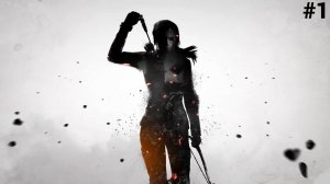 Rise of the Tomb Raider ( 2016) Прохождение Без Комментариев #1