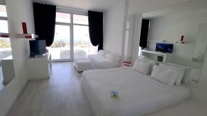 Спасибо Стамбул😃Вылетаю в Анталию.Аэропорт Сабихи Гёкчен.Отель HOTEL SU & AQUALAND 5*Обзор номера