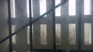 Лифт КМЗ 1996 года (ул.Дружбы дом 6/2) (г.Чехов) 2-подъезд