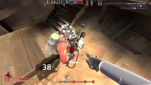 wut? in Action!🔸1000h+ Spy Main Experience (TF2 Gameplay)