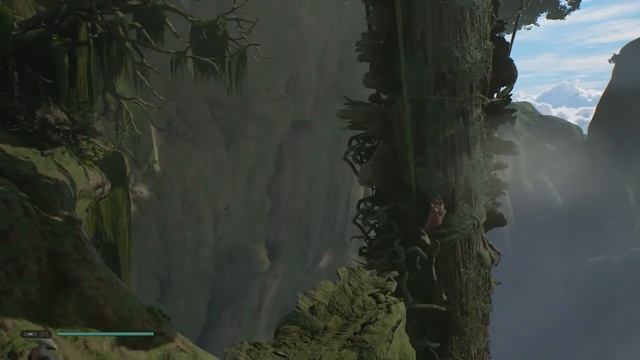 Star wars - Jedi : Fallen Order (Xbox One Serie X) Playthrough #10 смотреть онлайн