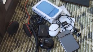 Обзор Khadas Tea - портативный беспроводной аудиоусилитель (ЦАП: ESS ES9281AC Pro DAC)