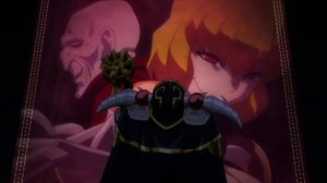 Overlord Opening 1 Clattanoia 「4K 60fps Creditless」