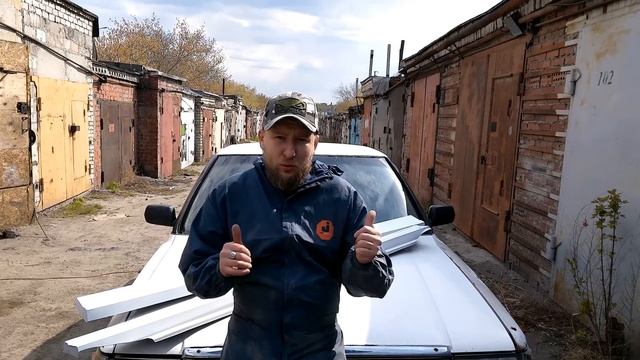 Начало эпопеи с Крауном. Поговорим обо всем! смотреть онлайн