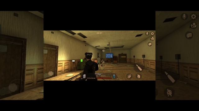 Как победить любого в ДЕЗМАТЧ смотреть онлайн