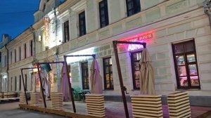 Там где вы НЕ останетесь голодными в #Рязани ул. #Почтовая  в каждом доме РЕСТОРАНЫ КАФЕ  pub #еда