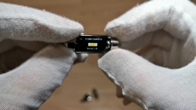 Led лампочки c5w супер яркие смотреть онлайн