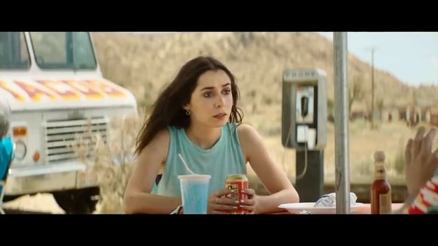 18+ Palm Springs (2020) Fantasy Romantic Hollywood Movie Explained смотреть онлайн