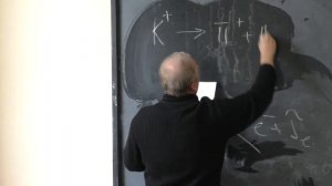 Широков Е. В. - Физика атомного ядра и частиц. Семинары - 5. "Кварковый конструктор". Кварковые д-мы