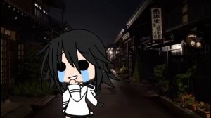 Японская страшилка "Тэк-Тэк"