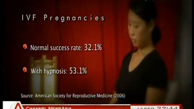 Fertility: IUI, IVF, Hyponosis & Adoption (On The Red Dot) смотреть онлайн