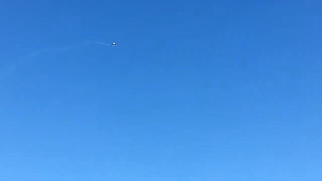 Nick Maxwell in YouCan Fly 2013