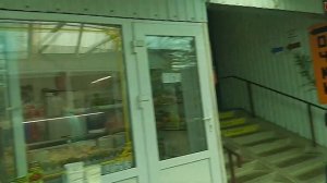 Рынок в Самой Большой станице Мира