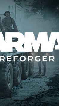 Arma Reforger [ Game Master] .Chernarus.