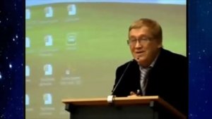 Секретная лекция академика РАН Гаряева П.П.
