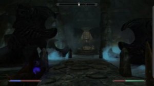 Skyrim | Слетело сохранение | 21 |