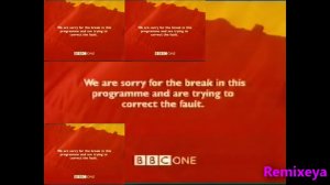 [Reupload] [Sparta Remix] BBC One Breakdown Sparta Adit V2 Remix