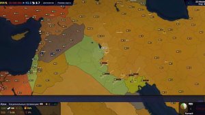 Играем за Персию. AOC2