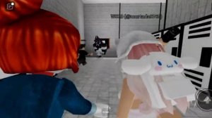 играю в карту мисс циркуль в роблоксе