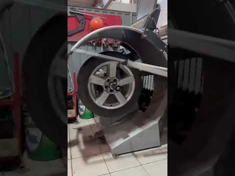 Шиномонтаж, сход-развал, хранение шин. Автотехцентр АНКАР.   #анкар #ankar #автосервисмосква #авто