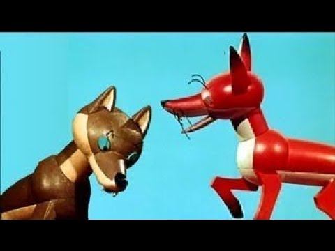Колобок 1956