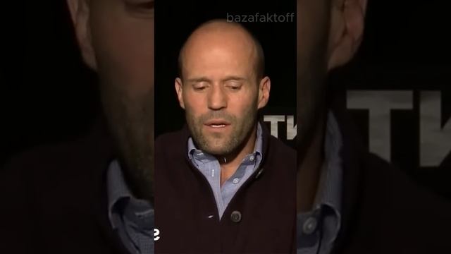 Джейсон Стетхем про Тюрьму #стетхем #стэтхэм #цитаты смотреть онлайн