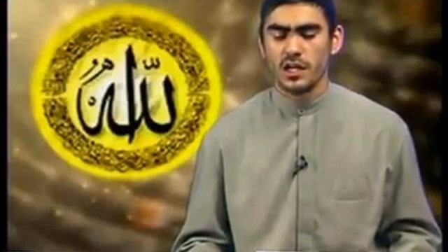 Сура 103 Al `Asr. Сиратулло Раупов смотреть онлайн