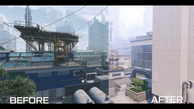 [PC] 2022 Recap | WARFACE