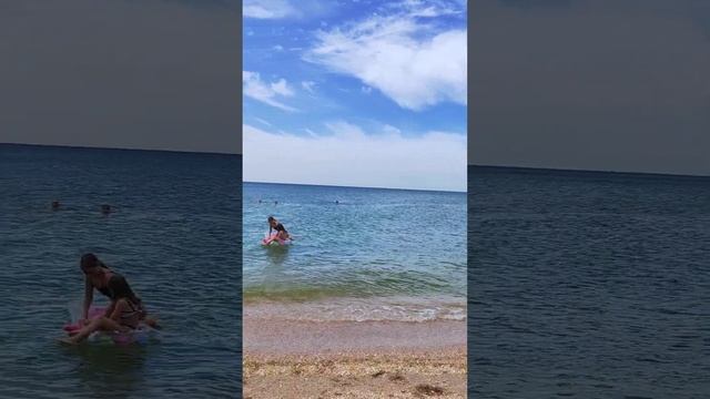 БУГАЗСКАЯ КОСА. смотреть онлайн