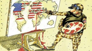 ПРОЕКТ «МОМЕНТЫ ВРЕМЕНИ». ВЫПУСК № 440: «ЗАПАД УЖЕ НЕ ТОРТ»