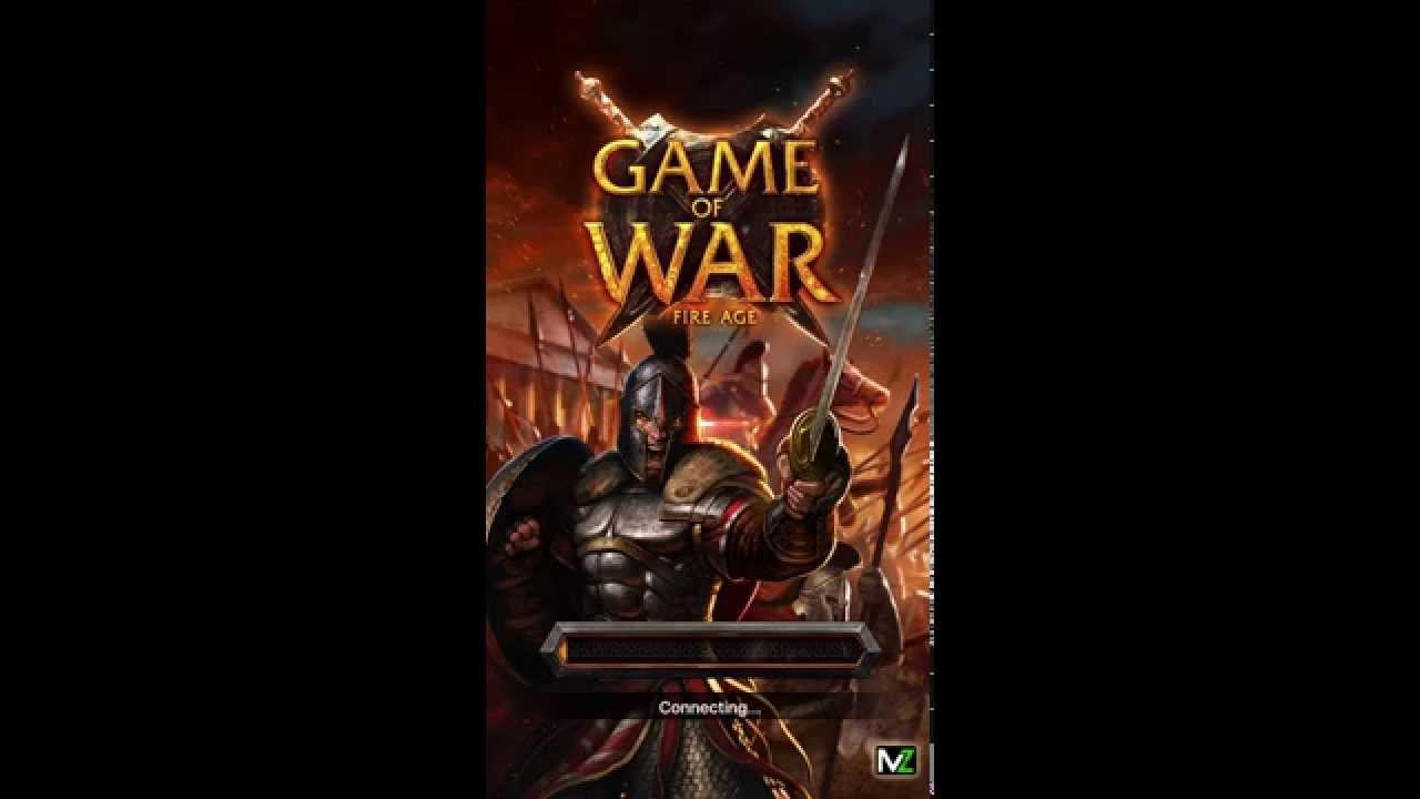 GOW New MZ account signup Oct 6 2015 смотреть онлайн