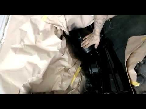 Reforma Toyota bandeirante 93 смотреть онлайн