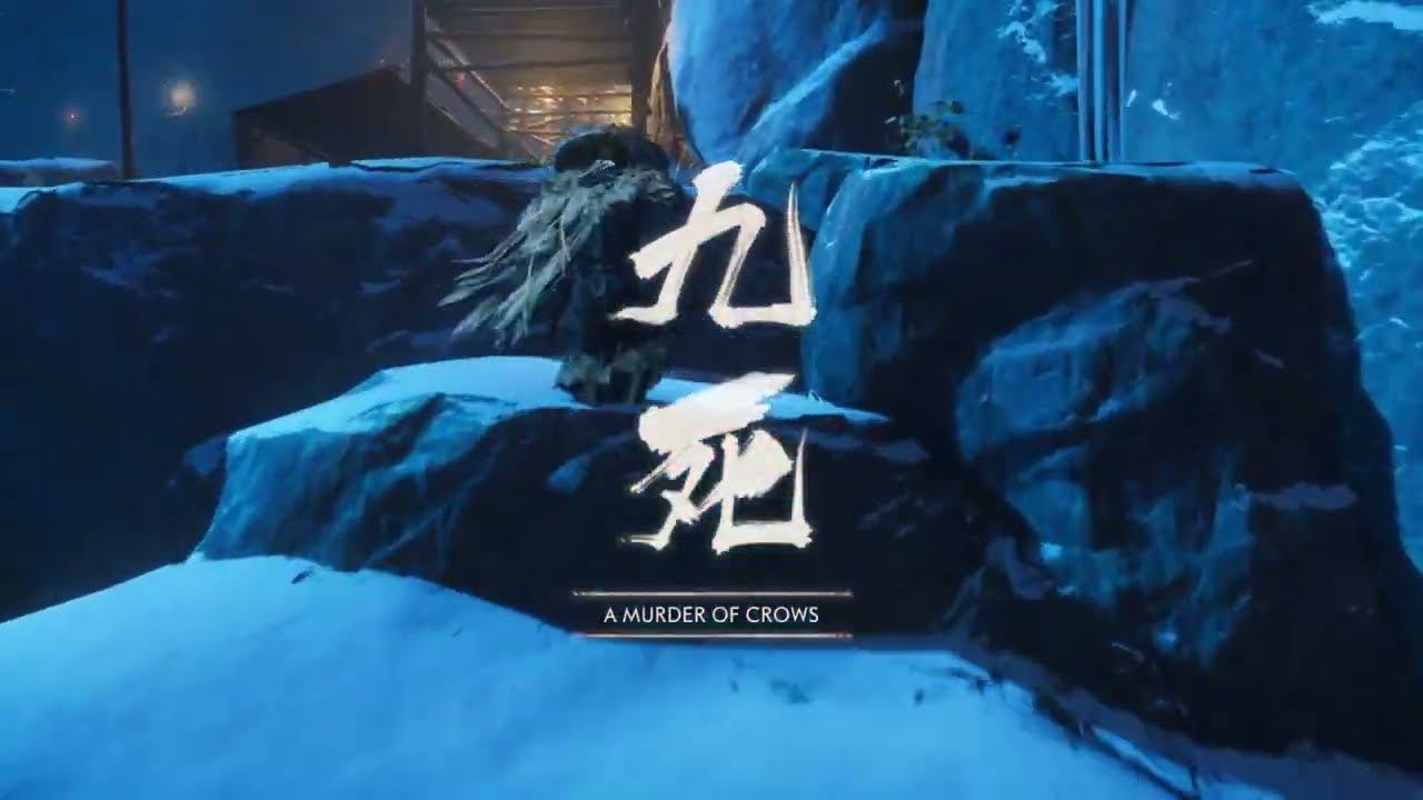 Ghost of Tsushima Legends: The Ghosts finally win after a while. Platinum Survival w/ mods. PS5 смотреть онлайн