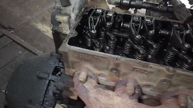 CUMMINS ISF 2.8 ПОСЛЕ КАПИТАЛКИ САПУНИТ И ЖРЕТ МАСЛО | ЧТО ДЕЛАТЬ? смотреть онлайн