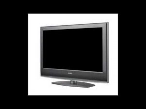 Sony Bravia KDL-26S2000 26-Inch Flat Panel LCD