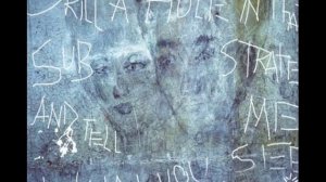 Jim White - Static On The Radio