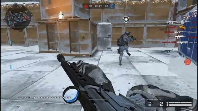 Warface - Derya Mk-10 Vr 102 #ArmaDoCapiroto ! смотреть онлайн